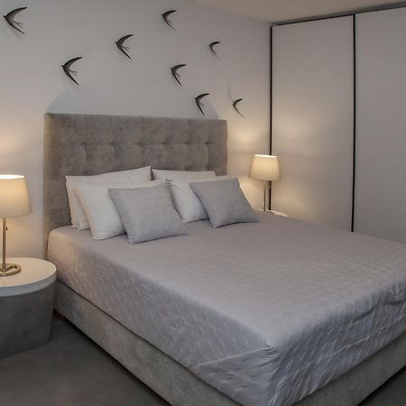 Luxury Penthouse Touching The Acropolis By Ghh Appartement Athene Buitenkant foto