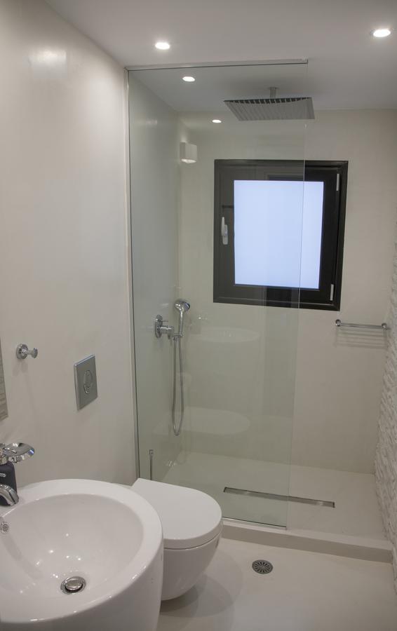 Luxury Penthouse Touching The Acropolis By Ghh Appartement Athene Buitenkant foto