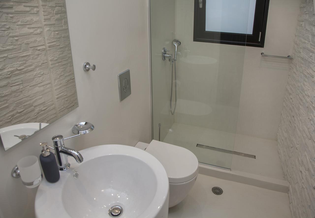 Luxury Penthouse Touching The Acropolis By Ghh Appartement Athene Buitenkant foto