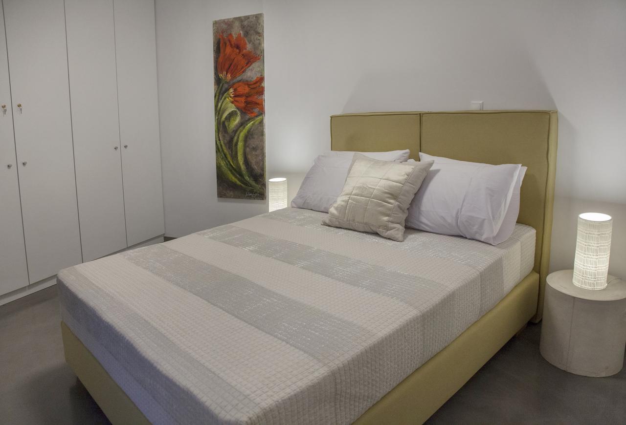 Luxury Penthouse Touching The Acropolis By Ghh Appartement Athene Buitenkant foto