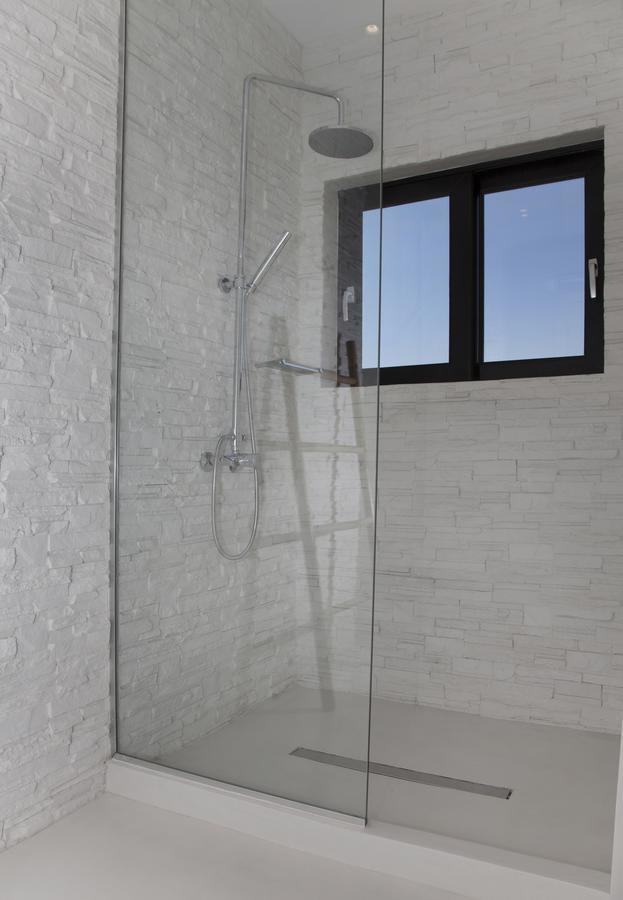 Luxury Penthouse Touching The Acropolis By Ghh Appartement Athene Buitenkant foto