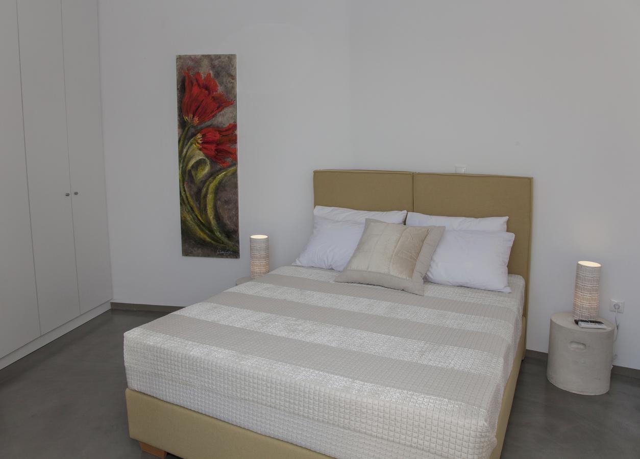 Luxury Penthouse Touching The Acropolis By Ghh Appartement Athene Buitenkant foto